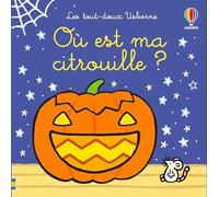 Où est ma citrouille ?