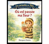 Où est ma Fleur ?