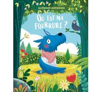 Où est ma fourrure ?