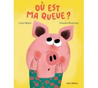 Où est ma queue ?