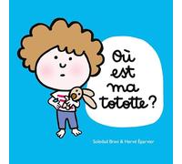 Où est ma tototte