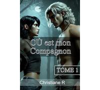 OÙ est mon compagnon: Tome 1