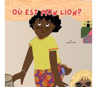 Où est mon lion