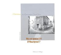Où est passé l'ô d'Hautpoul ?: Poésies en castrum: 3