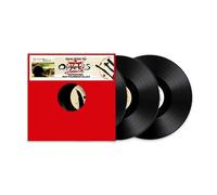 Ou Je Vis (Instrumental)