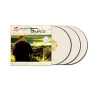 Ou Je Vis (Vinyle De Couleur)