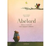 Ou les errances de trois voyageurs solitaires