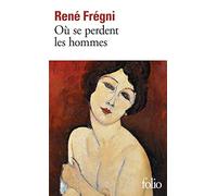 Ou Se Perdent Les Hommes: A41363