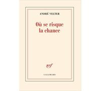Où se risque la chance