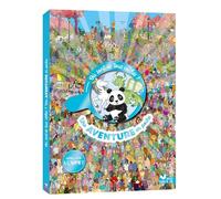 Où sont-ils tous cachés ? Une aventure en poche