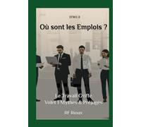 Où sont les Emplois ?