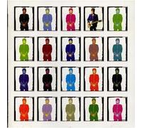 Ou Sont Passes Le Beatniks