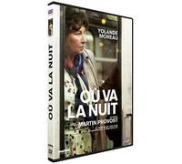 Où va la nuit ?