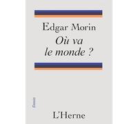 Où va le monde ?