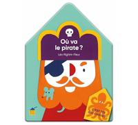 Où va le pirate ?