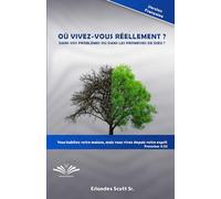 OÙ VIVEZ-VOUS REELLEMENT?: Dans vos problèmes ou dans les promesses de Dieu?