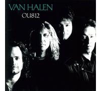 Ou812 by Van Halen [Music CD]