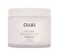 OUAI Body Crème, Melrose Place Scent, 7.5 Oz