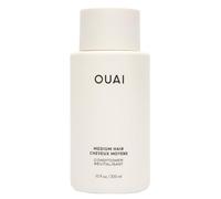 OUAI Medium Hair balsamo capelli medi 300 ml