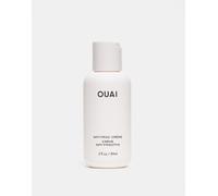 OUAI - Crema anti-crespo formato viaggio 89 ml-Nessun colore No Size