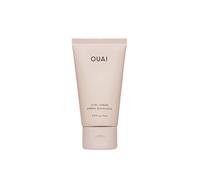 OUAI Curl Cream - Crema arricciacapelli con olio di chia e semi di lino, define, idrata e dona lucentezza, contro l'effetto crespo, 74 ml