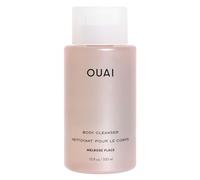 OUAI Detergente per il corpo, Melrose Place - Nurture, Balance & Soft Skin - Idrati con olio di jojoba Seed & Rose Hip Oil - Free of Parabens, Solfati SLS e SLES & ftalati - 10 fl oz
