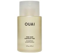 OUAI Fine Shampoo Travel Size 89ml