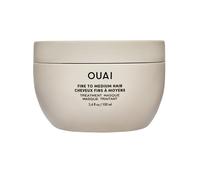 OUAI - Fine/Medium Hair Treatment Masque Maschere 100 ml unisex
