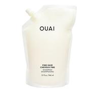 Ouai - Fine Hair Shampoo - Refill - Shampoo 946 ml