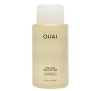 Ouai - Fine Hair Shampoo - Shampoo 300 ml