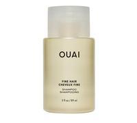 Ouai - Fine Hair Shampoo - Shampoo 89 ml