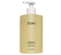 Ouai - FINE SHAMPOO - Shampoo 474 ml