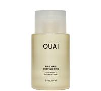 OUAI Fine Shampoo Travel Size 89ml