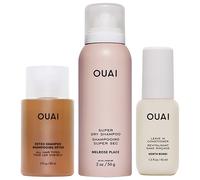 OUAI - Get On Your Merry OUAI - Maschera e trattamento per capelli 1 St.