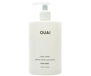 Ouai - Hand Wash - Sapone per le mani e scrub 437 ml