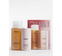 OUAI Healthy Hair For The Holidays (save 37%)-Nessun colore No Size