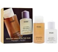 Ouai - Healthy Hair Is On The OUAI - Shampoo 360 ml