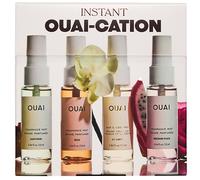 Ouai - INSTANT OUAI-CATION KIT - Fragranza Spray per il corpo 100 ml