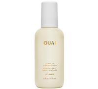 OUAI Leave-in Conditioner 177ml - St. Barts