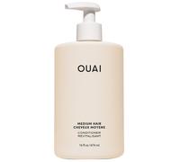 Ouai - MEDIUM CONDITIONER - Balsamo 474 ml