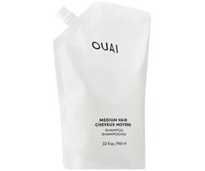 Ouai - Medium Hair Shampoo - Refill - Shampoo 946 ml