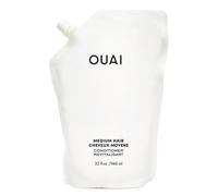 Ouai - Medium Hair Conditioner - Refill - Balsamo 946 ml