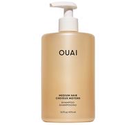 Ouai - MEDIUM SHAMPOO - Shampoo 474 ml