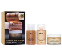 Ouai - Merry On Melrose - Shampoo 277 g