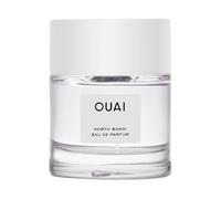 OUAI North Bondi Eau de Parfum - Profumo elegante per uso quotidiano - Fragranza floreale fresca con note di limone, gelsomino e bergamotto, accenti di violetta e muschio bianco (50 ml)