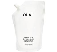 OUAI ricarica balsamo capelli medi 946 ml