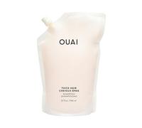 OUAI Thick Hair Shampoo Refill 946ml