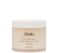 OUAI - Scalp & Body Scrub Trattamenti e maschere per cuoio capelluto 250 g unisex