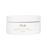 Ouai - Scalp & Body Scrub (St Barts) Trattamenti e maschere per cuoio capelluto 96.4 g unisex