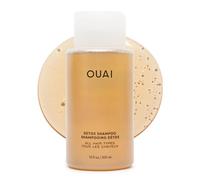 Ouai Shampoo Detox - Shampoo Chiarificante per Accumulo, Sporco, Olio, Prodotti e Acqua Dura - Aceto di Sidro di Mela e Cheratina per Capelli Puliti e Rinfrescati - Cura dei Capelli Senza Solfati